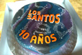 10 Jahre Los Santos