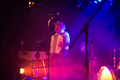Merlin, Stuttgart, 15.03.2025