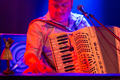 Merlin, Stuttgart, 15.03.2025