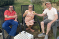 Spanientour, August/September 2024