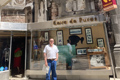 Spanientour, August/September 2024