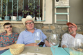 Spanientour, August/September 2024