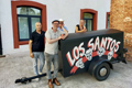 Spanientour, August/September 2024
