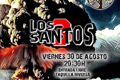 Spanientour, August/September 2024