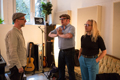 Studio B., Stuttgart, 08.06.2025