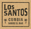 CD-Cover Cumbia sobre el Mar