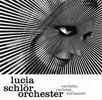 CD-Cover LUCIA SCHLÖR ORCHESTER