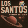 CD-Cover Cumbia Estelar